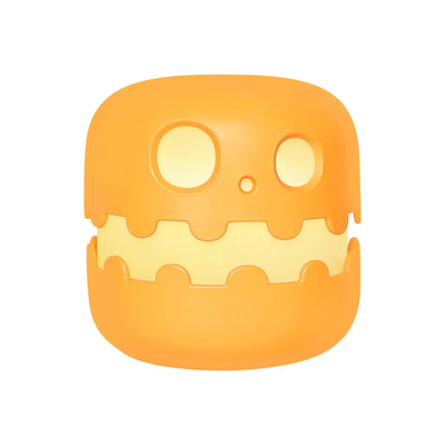 SpookyGlow Jack-O-Lantern Nightlight