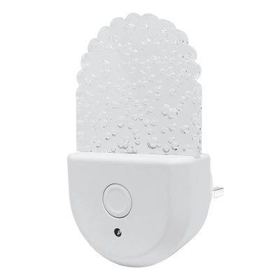 Color-Changing Plug-In Nightlight