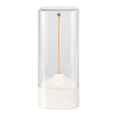 LUMINA FLUX – Magnetic Filament Ambient Light