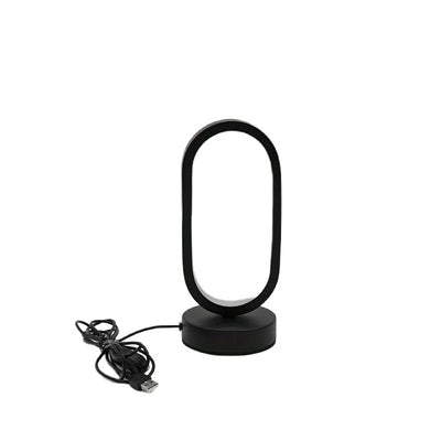LumaLoop LED Table Lamp