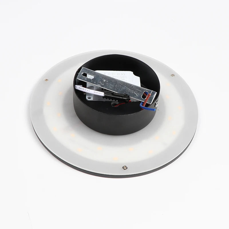 Living Lighting Fixture Wall Light decorative lighting detail