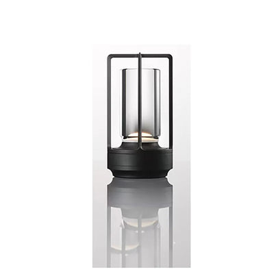 Crystal Outdoor Garden Light Rechargeable Touch Control lifestyle product view