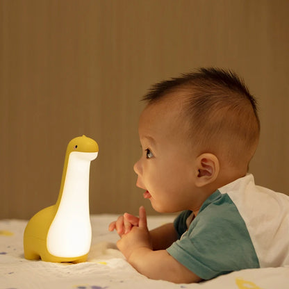 DinoGlow LED Night Light