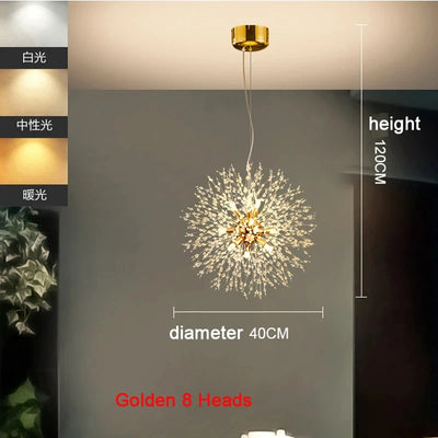Flower Tree Outdoor Garden Light close-up product view
