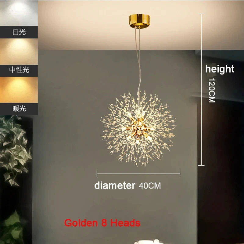 Flower Tree Outdoor Garden Light close-up product view
