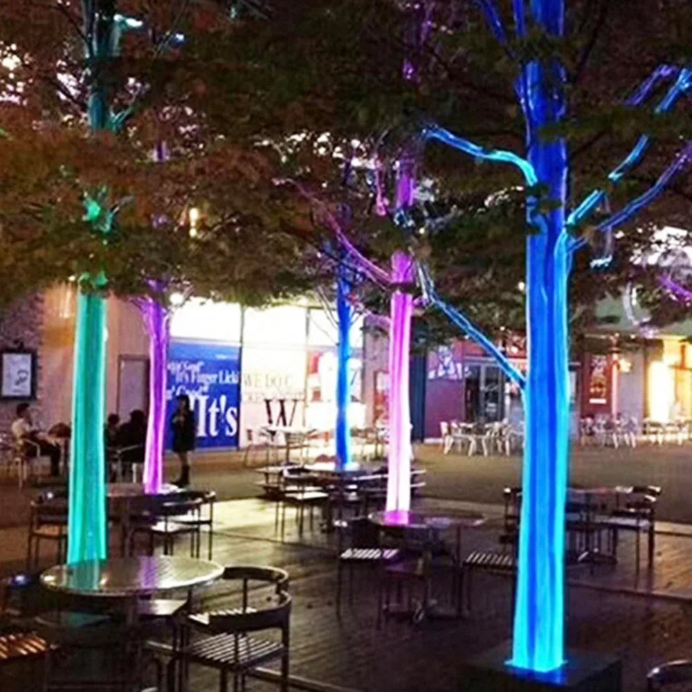 Tree Projector Night Light close-up product view