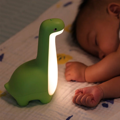 DinoGlow LED Night Light