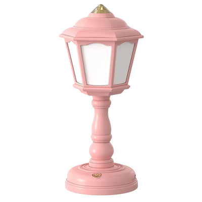 Desk Lamps Mini Desk Lamp Rechargeable Touch Control design detail view
