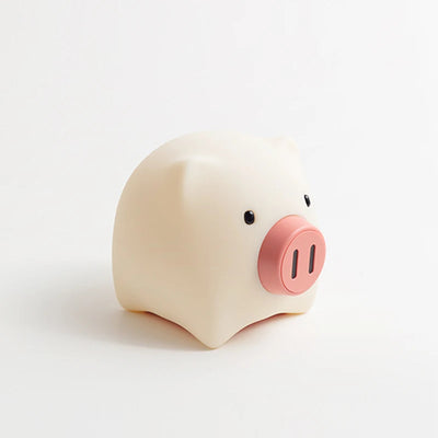 OinkGlow Pig Night Light