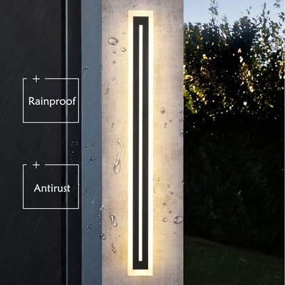 Strip IP67 Waterproof Humidifier Night Light Dimmable Color-Changing shown as soft ambient home lighting