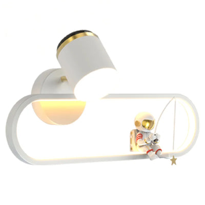 Remote Dimmable Reading Wall Light Remote Control alternate product view