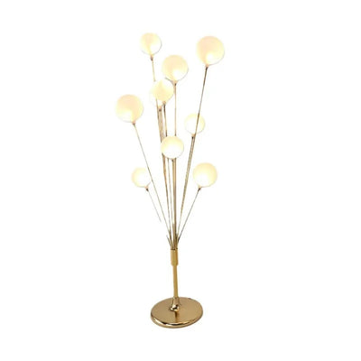 Tree Novelty Animal tree lamp for cozy home ambience