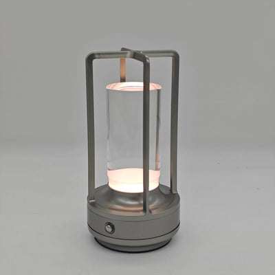 Crystal Outdoor Garden Light Rechargeable Touch Control alternate product view