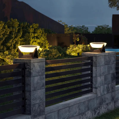 Lantern Decorative Lantern Solar alternate product view