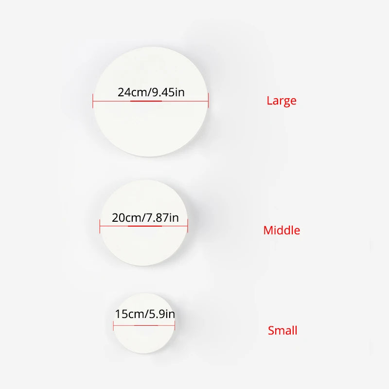 Living Lighting Fixture Wall Light close-up product view