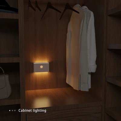 Smart Linkable Motion Sensor Nightlights