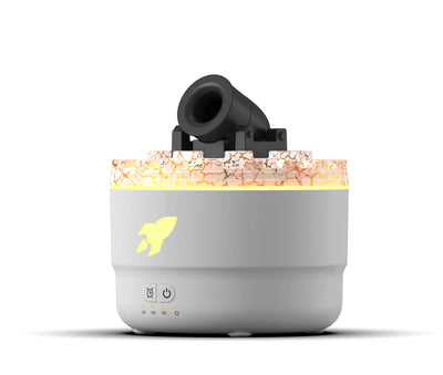 VAPORFIRE Cannon Humidifier and Light