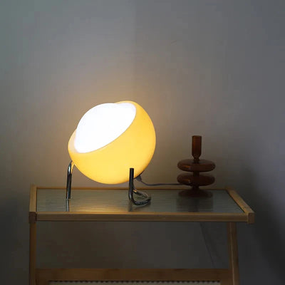 Solstice Glow Table Lamp