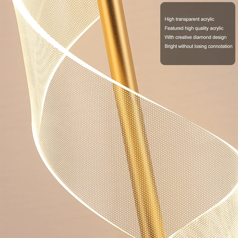 Lamps Lighting Dimmable Desk Lamp Touch Control design detail view