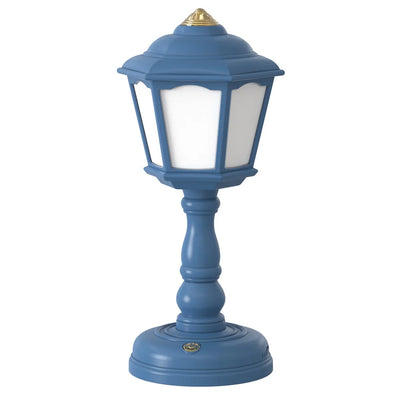 Desk Lamps Mini Desk Lamp Rechargeable Touch Control close-up product view