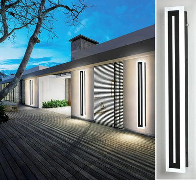 Strip IP67 Waterproof Humidifier Night Light Dimmable Color-Changing for outdoor garden lighting