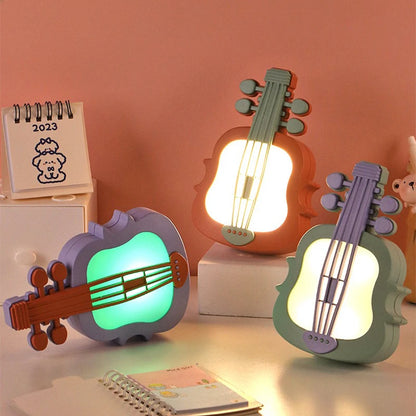 Serenade Violin LED Night Light