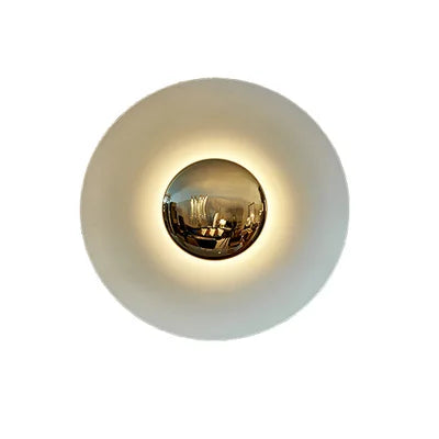 Minimalist Designer Porch Wall Light lifestyle product view