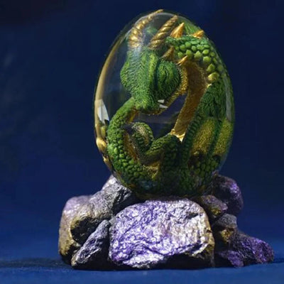 Dragon Egg Ambient Light
