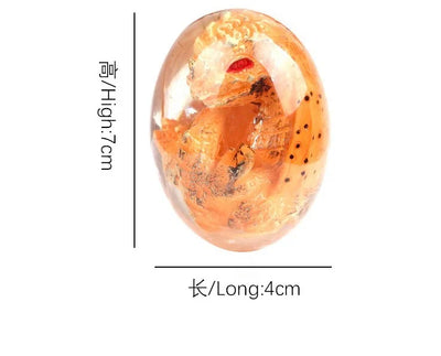 Dragon Egg Ambient Light