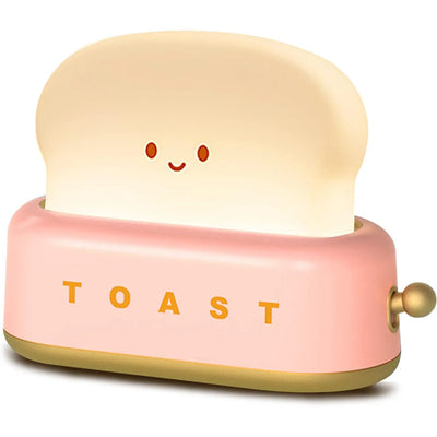 Toasty Glow Night Light