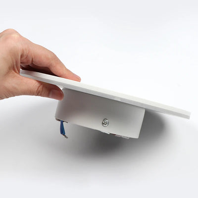 Living Lighting Fixture Wall Light alternate product view