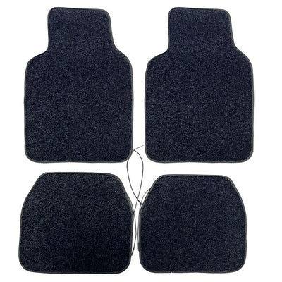 Galaxy Glow LED Car Floor Mats