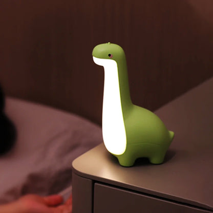 DinoGlow LED Night Light