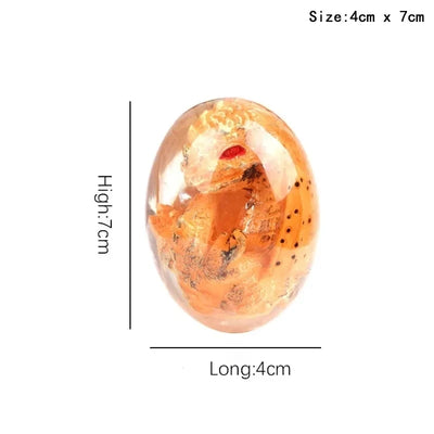 Dragon Egg Ambient Light