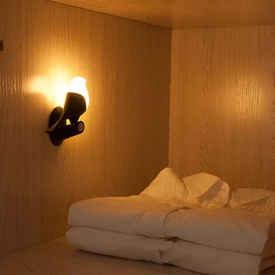 Egg Night Light USB alternate product view