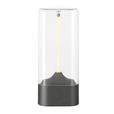 LUMINA FLUX – Magnetic Filament Ambient Light