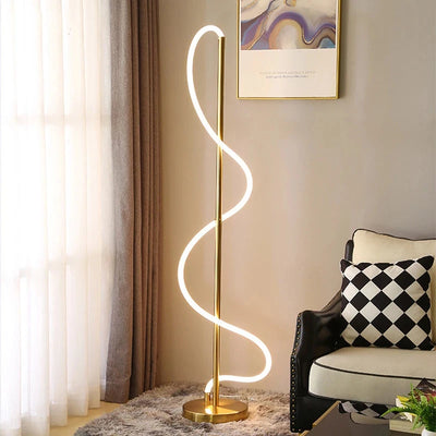 Chandelier Dimmable Long Wall Light design detail view