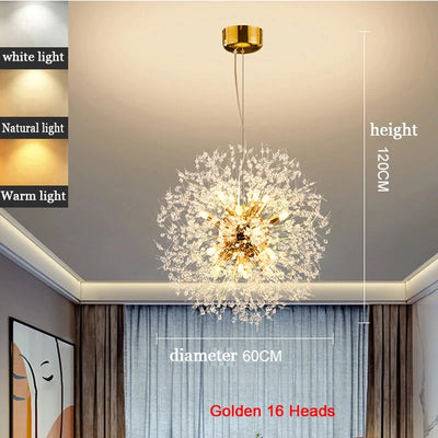 Flower Tree Outdoor Garden Light variant product view