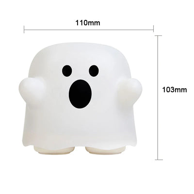Spooky Glow Ghost Night Light