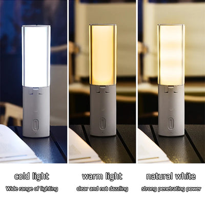 Lantern Decorative Lantern Rechargeable Dimmable close-up product view, in 4000mah
