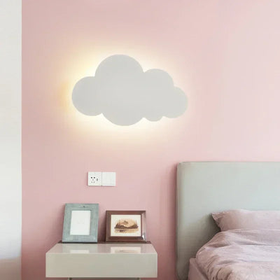 Cloud Wall Light Touch Control alternate product view