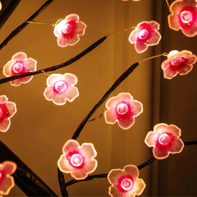 Blossoming Tree Lamp - Four Styles