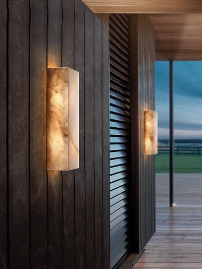 Ip 65 Water Outdoor Garden Light Dimmable decorative lighting detail
