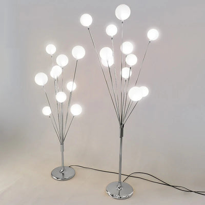 Tree Novelty Animal tree lamp for cozy home ambience