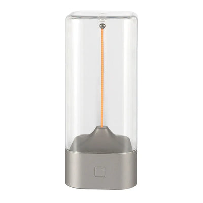 LUMINA FLUX – Magnetic Filament Ambient Light