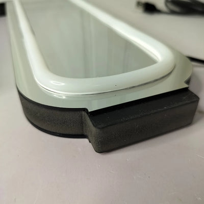 InfinityGlow RGB Number Light