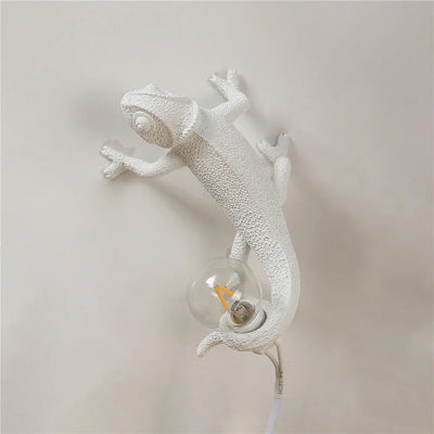 Lizard Be Dorm Wall Light variant product view