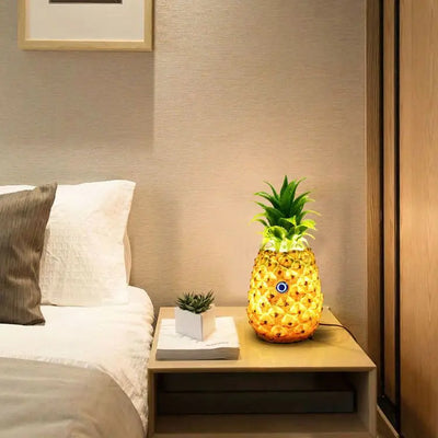 Pineapple Rechargeable Nightlight
