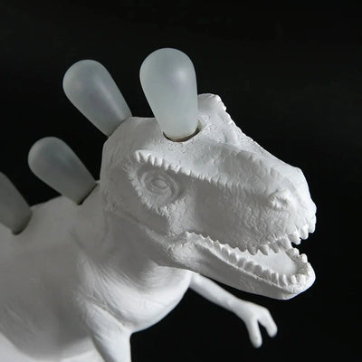 Prehistoric Glow Dinosaur Lamp