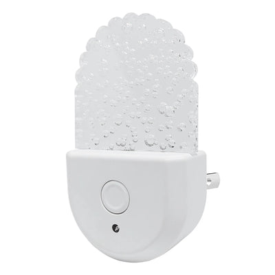 Color-Changing Plug-In Nightlight